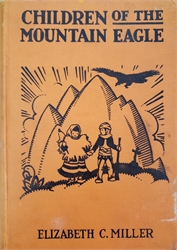 Children of the Mountain Eagle