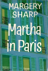 Martha in Paris