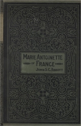Marie Antoinette of France