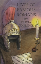 Lives of Famous Romans