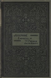 Josephine, Empress of the French