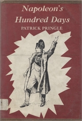 Napoleon's Hundred Days