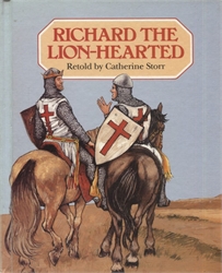 Richard the Lion-Hearted