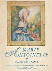 Marie Antoinette