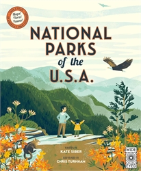 National Parks of the USA