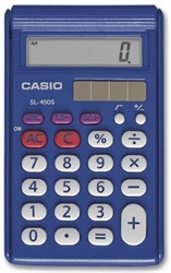 RightStart Casio Calculator
