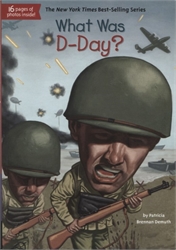 What Was D-Day?