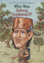 Who Was Johnny Appleseed?