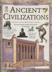 Exploring History: Ancient Civilizations