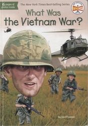 What Was the Vietnam War?