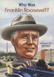 Who Was Franklin Roosevelt?