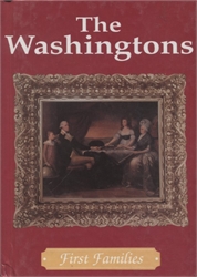 First Families: The Washingtons