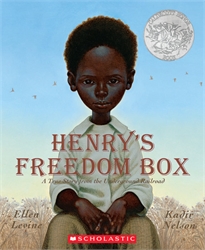 Henry's Freedom Box