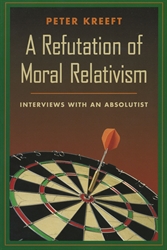 Refutation of Moral Relativism