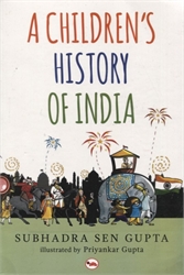 Children's History of India