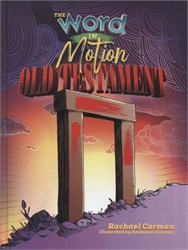 Word in Motion Old Testament - Student Textbook