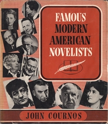 Famous Modern American Novelists