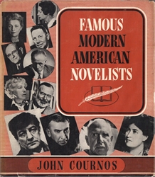 Famous Modern American Novelists