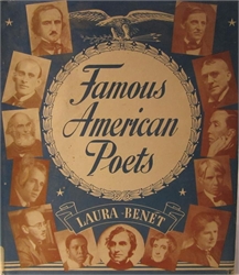 Famous American Poets