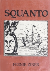 Squanto