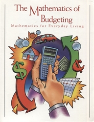 Mathematics of Budgeting