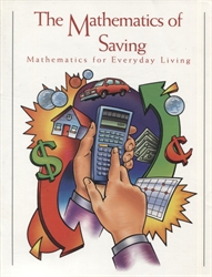 Mathematics of Saving