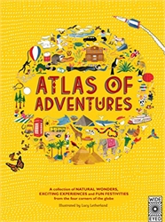 Atlas of Adventures