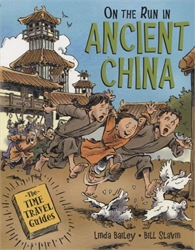On the Run in Ancient China