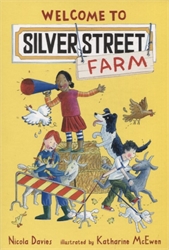 Welcome to Silver Street Farm