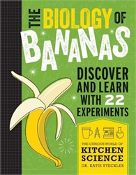 Biology of Bananas
