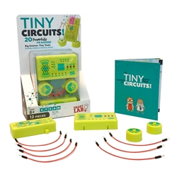Tiny Circuits! - activity set