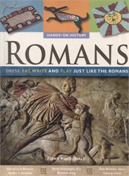 Hands-On History: Romans