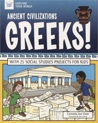 Ancient Civilizations: Greeks!