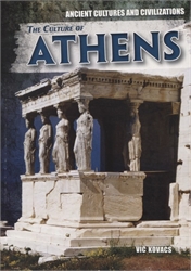 Culture of Athens