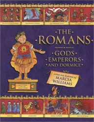 Romans: Gods, Emperors, and Dormice