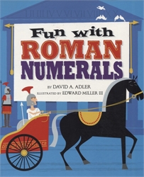 Fun with Roman Numerals