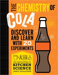 Chemistry of Cola