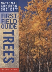 National Audubon Society First Field Guide: Trees