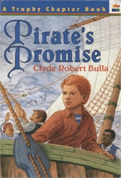 Pirate's Promise