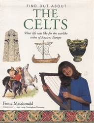 Find Out About The Celts