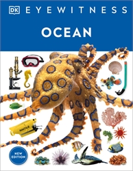 DK Eyewitness: Ocean