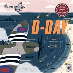 D-Day