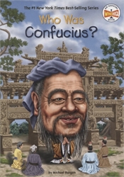 Who Was Confucius?