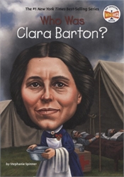 Who Was Clara Barton?