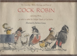 Cock Robin