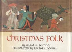 Christmas Folk