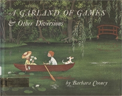 Garland of Games & Other Diversions