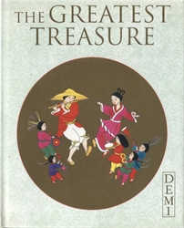 Greatest Treasure