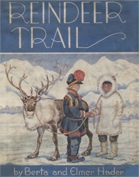 Reindeer Trail