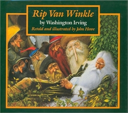 Rip Van Winkle